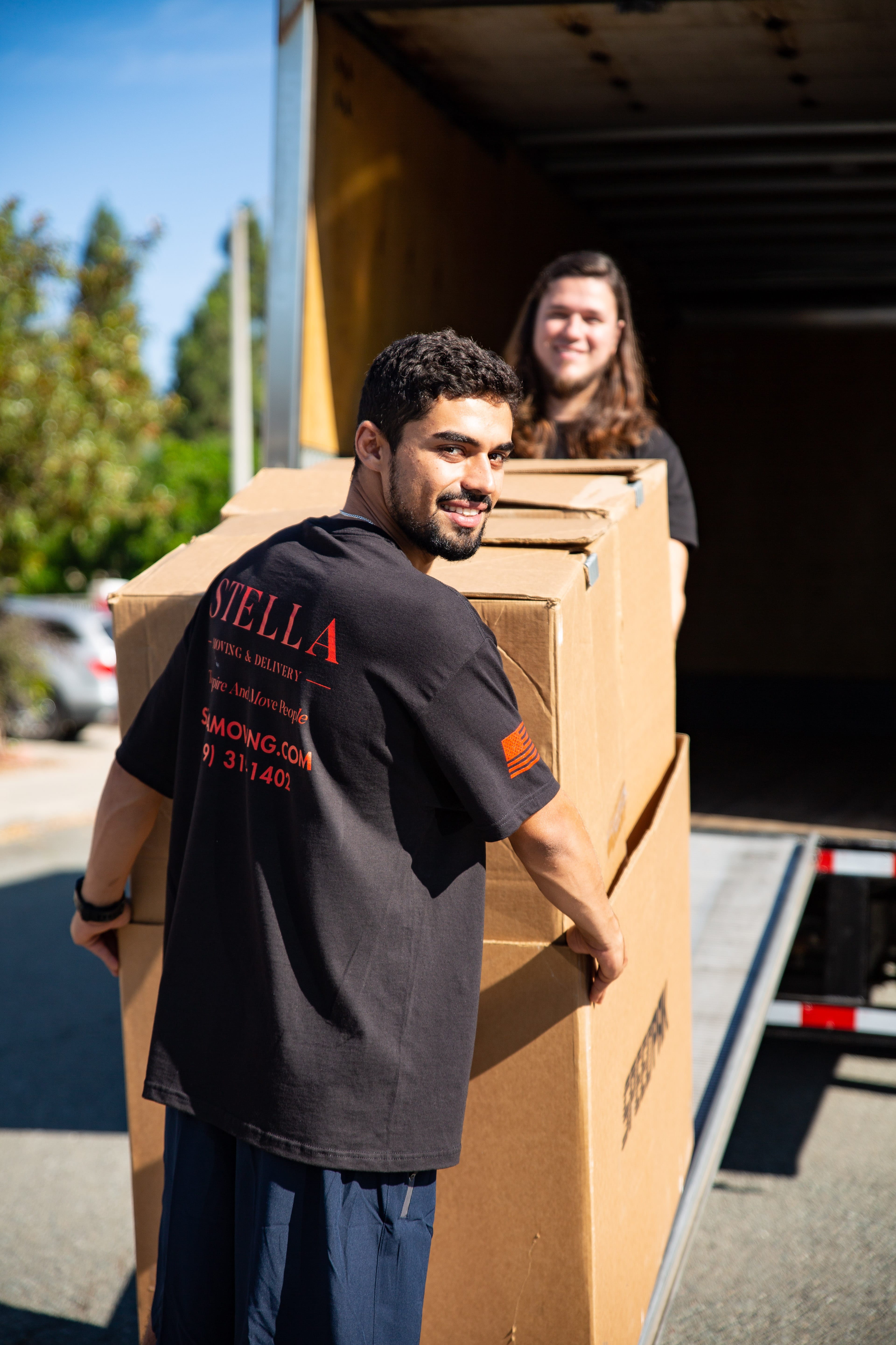 Quick and Safe Mattress Moving in Indio, CA Indio, CA's Expert Mattress Moving Crew